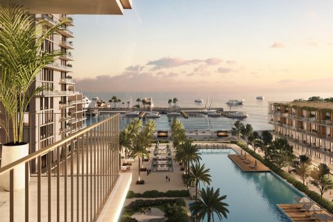 1 bedroom Apartment in Mina Rashid, UAE No. 221611 4