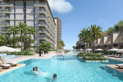 1 bedroom Apartment in Mina Rashid, UAE No. 221611 11