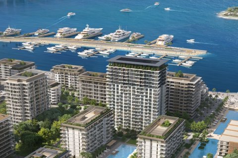 1 bedroom Apartment in Mina Rashid, UAE No. 221611 3