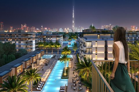 1 bedroom Apartment in Mina Rashid, UAE No. 221611 12