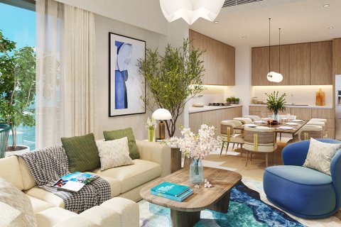 1 bedroom Apartment in Mina Rashid, UAE No. 221611 9