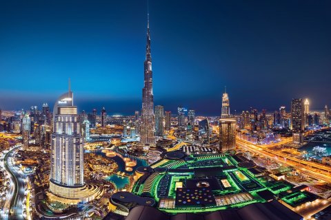 1 bedroom Apartment in Mina Rashid, UAE No. 221611