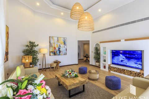 4 bedrooms Villa in Garden Homes, UAE No. 14921