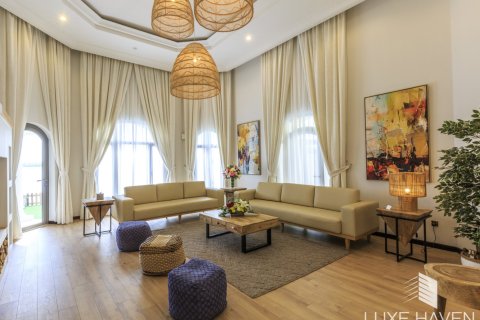 4 غرف نوم فيلا في Garden Homes, الإمارات العربية المتحدة رقم 14921 4