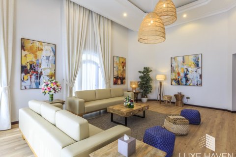 4 غرف نوم فيلا في Garden Homes, الإمارات العربية المتحدة رقم 14921 3