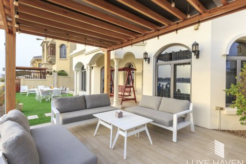 4 غرف نوم فيلا في Garden Homes, الإمارات العربية المتحدة رقم 14921 12