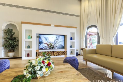 4 غرف نوم فيلا في Garden Homes, الإمارات العربية المتحدة رقم 14921 5