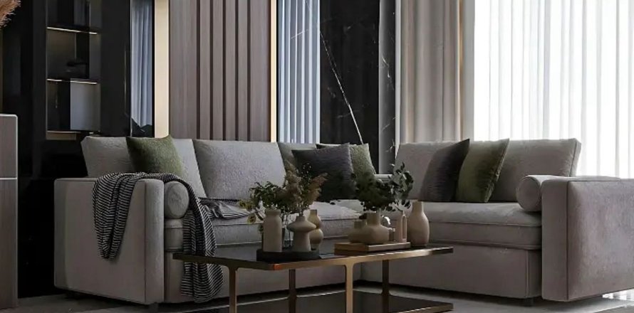 Apartamento tipo estudio Estudio en Al Satwa, UAE No. 167785