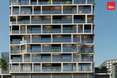 Apartment de 44.8m² en Al Satwa, UAE No. 167785 11