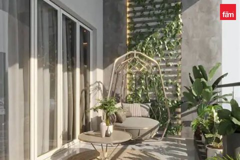 Apartment de 44.8m² en Al Satwa, UAE No. 167785 6