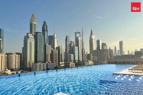 Apartment de 44.8m² en Al Satwa, UAE No. 167785 4
