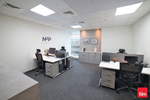 Office de 19.6m² en Sheikh Zayed Road, UAE No. 161343 5