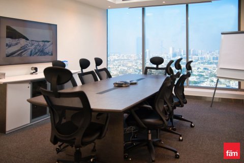 Office de 19.6m² en Sheikh Zayed Road, UAE No. 161343 8