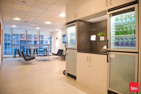Office de 19.6m² en Sheikh Zayed Road, UAE No. 161343 6