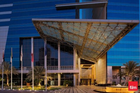 Office de 19.6m² en Sheikh Zayed Road, UAE No. 161343 11