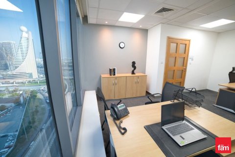 Office de 19.6m² en Sheikh Zayed Road, UAE No. 161343 7
