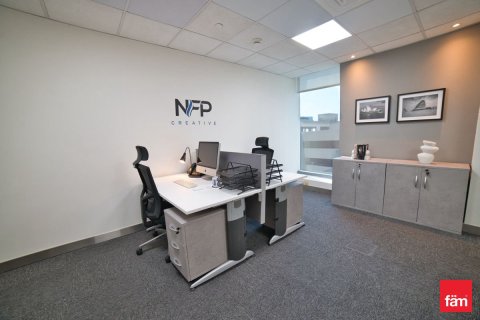 Office de 19.6m² en Sheikh Zayed Road, UAE No. 161343 9