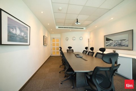 Office de 19.6m² en Sheikh Zayed Road, UAE No. 161343 4