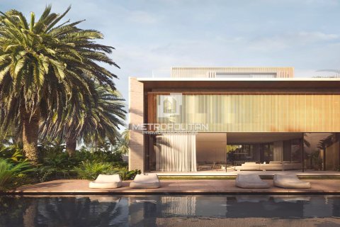 Villa de 5 chambres à Jumeirah Bay Island, UAE No. 128239 9