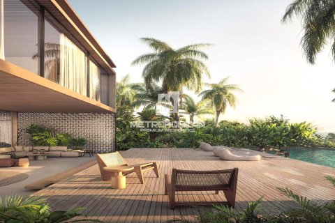 Villa de 5 chambres à Jumeirah Bay Island, UAE No. 128239 10