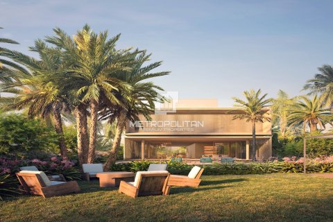 Villa de 5 chambres à Jumeirah Bay Island, UAE No. 128239 3