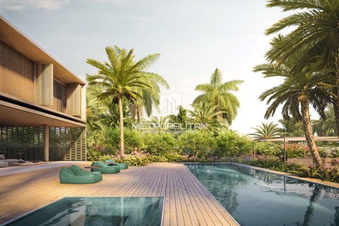 Villa de 5 chambres à Jumeirah Bay Island, UAE No. 128239 4