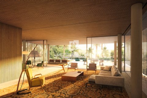 Villa de 5 chambres à Jumeirah Bay Island, UAE No. 128239 5