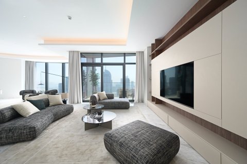 Apartment de 4 dormitorios en Downtown Dubai (Downtown Burj Dubai), UAE No. 196734
