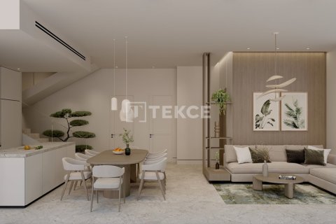 2 غرف نوم شقة في Jumeirah Village Triangle, الإمارات العربية المتحدة رقم 166805 11