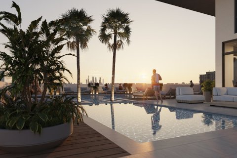 2 غرف نوم شقة في Jumeirah Village Triangle, الإمارات العربية المتحدة رقم 166805 9