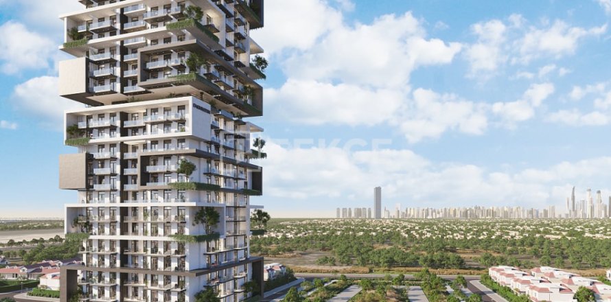 2 غرف نوم شقة في Jumeirah Village Triangle, الإمارات العربية المتحدة رقم 166805