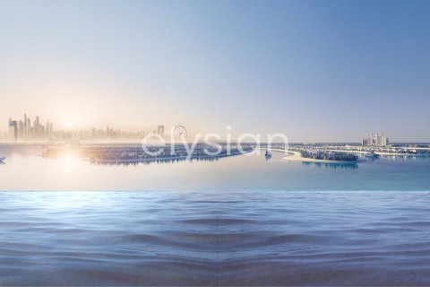 Penthouse de 5 chambres à Palm Jumeirah, UAE No. 64936