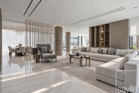 Вилла с 6 спальнями в Signature Villas, ОАЭ №220388 22