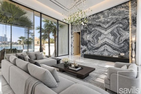 Вилла с 6 спальнями в Signature Villas, ОАЭ №220388 14