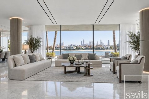 Вилла с 6 спальнями в Signature Villas, ОАЭ №220388 23