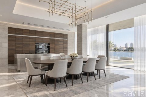 Вилла с 6 спальнями в Signature Villas, ОАЭ №220388 21