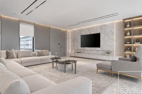 Вилла с 6 спальнями в Signature Villas, ОАЭ №220388 18