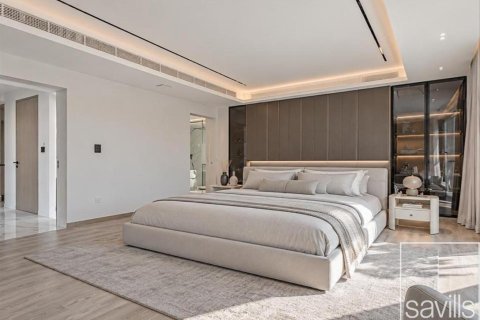 Вилла с 6 спальнями в Signature Villas, ОАЭ №220388 10