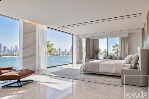 Вилла с 6 спальнями в Signature Villas, ОАЭ №220388 9