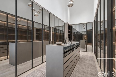 Вилла с 6 спальнями в Signature Villas, ОАЭ №220388 11