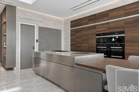 Вилла с 6 спальнями в Signature Villas, ОАЭ №220388 20