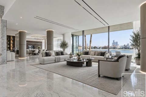 Вилла с 6 спальнями в Signature Villas, ОАЭ №220388 4