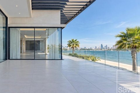 Вилла с 6 спальнями в Signature Villas, ОАЭ №220388 7
