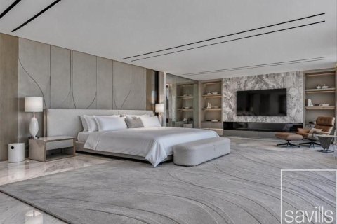 Вилла с 6 спальнями в Signature Villas, ОАЭ №220388 8