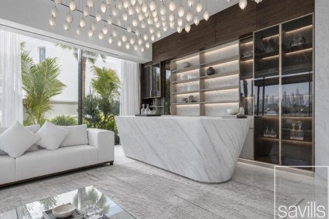 Вилла с 6 спальнями в Signature Villas, ОАЭ №220388 16