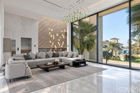 Вилла с 6 спальнями в Signature Villas, ОАЭ №220388 15