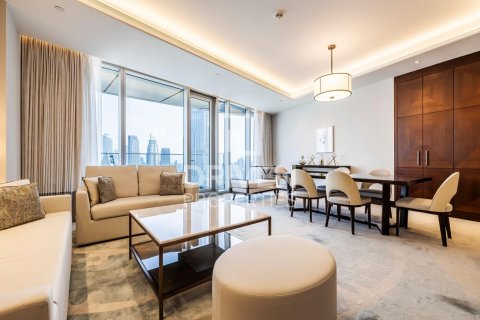 2 bedrooms Apartment in The Address Sky View Towers, UAE No. 212759 5