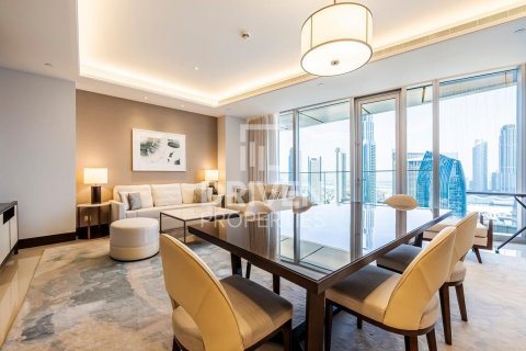 2 bedrooms Apartment in The Address Sky View Towers, UAE No. 212759 7