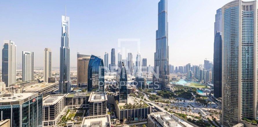 2 bedrooms Apartment in The Address Sky View Towers, UAE No. 212759