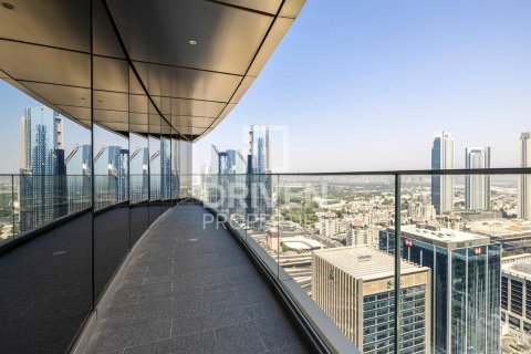2 bedrooms Apartment in The Address Sky View Towers, UAE No. 212759 15